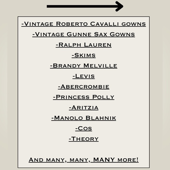 More about my store & journey! - Picture 3 of 3